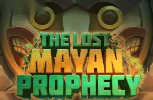 The Lost Mayan Prophecy slot undefiend