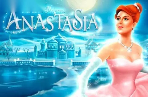 The Lost Princess Anastasia