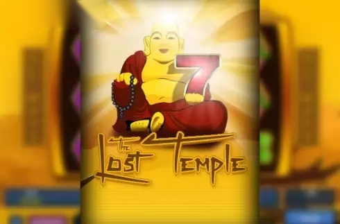 The Lost Temple slot Zeus Play