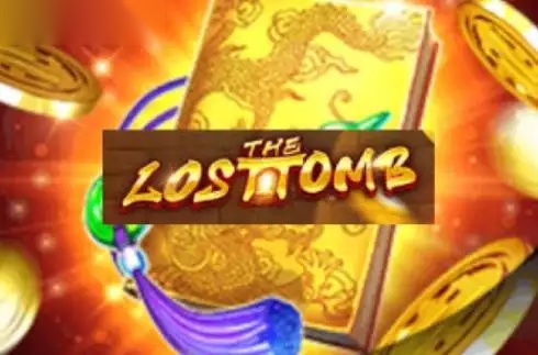 The Lost Tomb slot BBIN