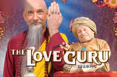 The Love Guru slot undefiend