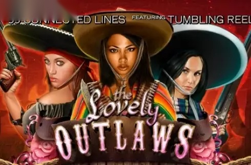 The Lovely Outlaws