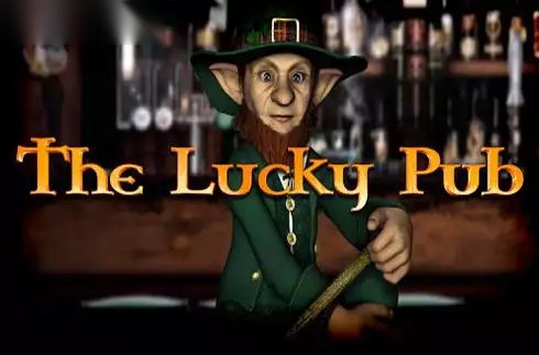 The Lucky Pub