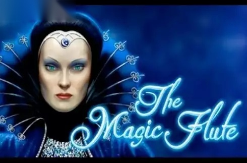 The Magic Flute slot Novomatic 