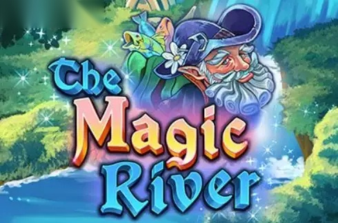 The Magic River slot Slot Factory