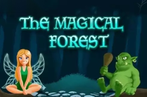 The Magical Forest