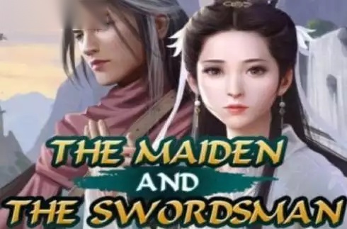 The Maiden and The Swordsman Deluxe slot Big Wave Gaming