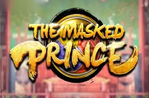 The Masked Prince