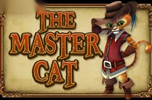 The Master Cat