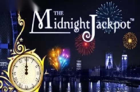 The Midnight Jackpot slot undefiend