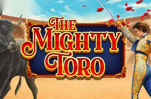 The Mighty Toro slot Booming Games