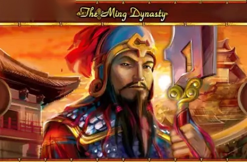 The Ming Dynasty