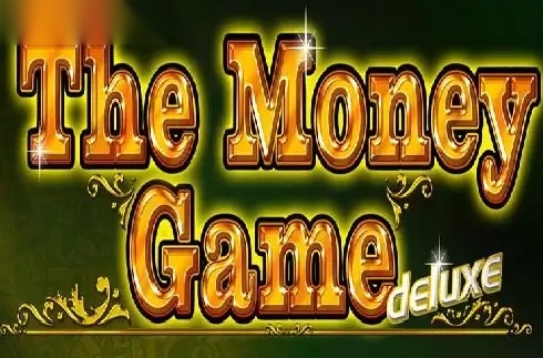 The Money Game Deluxe