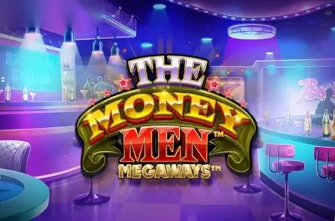 The Money Men Megaways