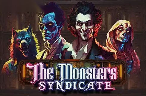 The Monsters Syndicate slot Urgent Games