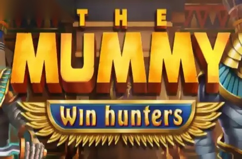 The Mummy Win Hunters