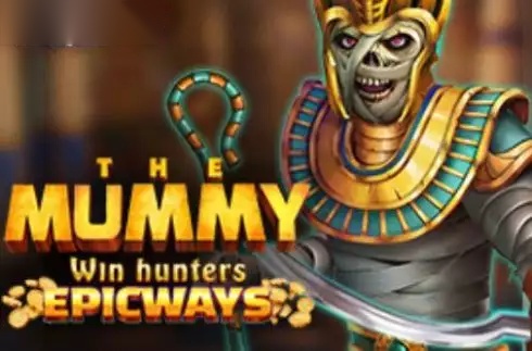 The Mummy Win Hunters Epicways