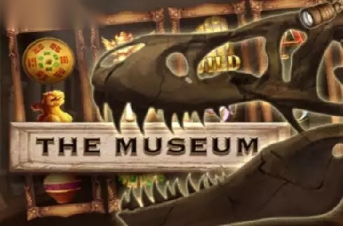 The Museum slot Vela Gaming