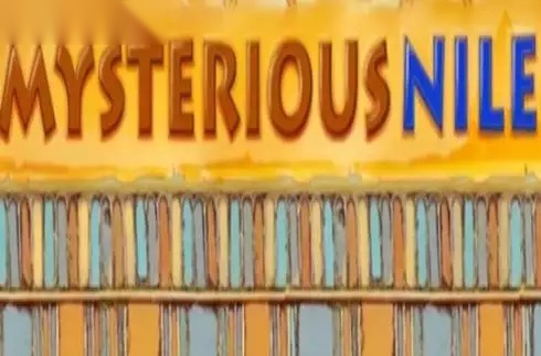 The Mysterious Nile slot Betinsight Games