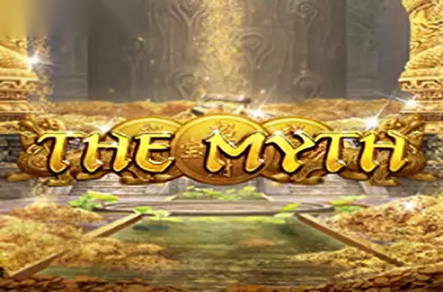 The Myth (Ameba) slot Ameba Entertainment