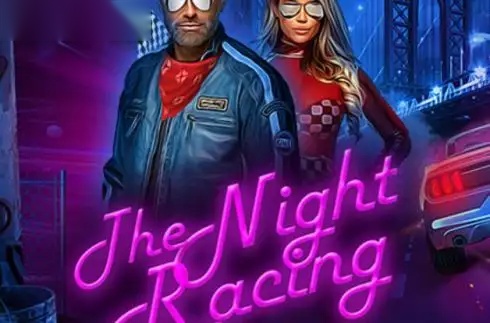 The Night Racing slot Belatra Games