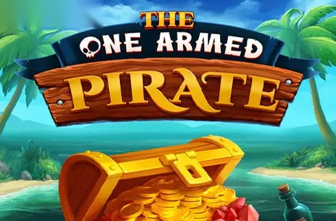 The One Armed Pirate