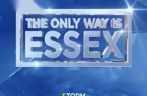 The Only Way is Essex slot Storm Gaming