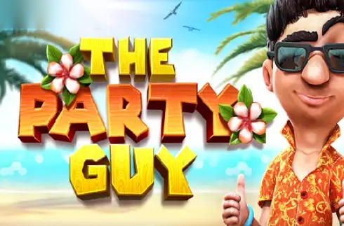 The Party Guy