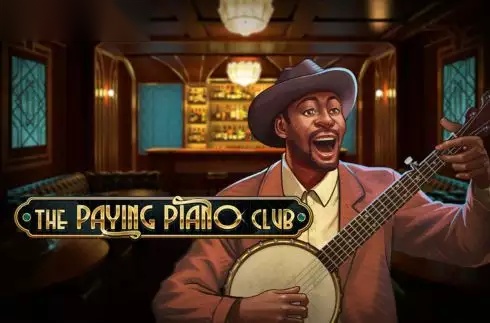 The Paying Piano Club