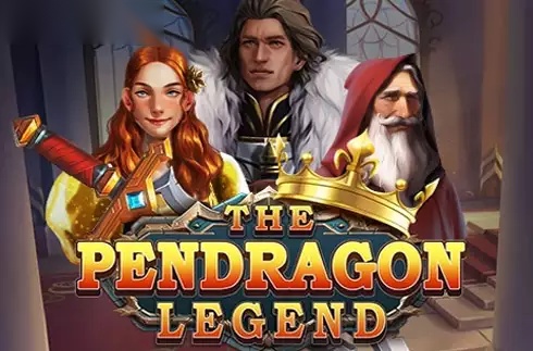 The Pendragon Legend