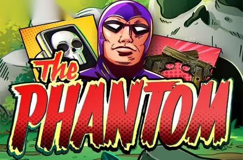 The Phantom slot Vibra Gaming