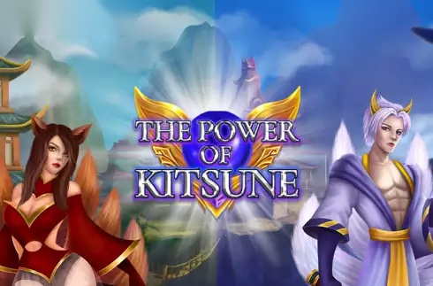 The Power of Kitsune