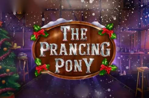 The Prancing Pony Christmas Edition