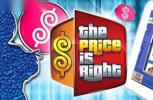 The Price Is Right