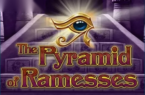 The Pyramid of Ramesses