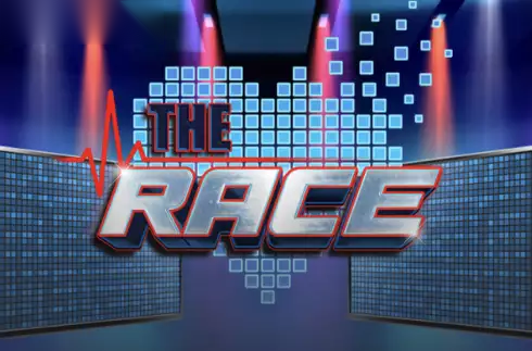 The Race slot Big Time Gaming