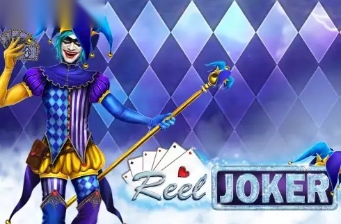 The Reel Joker slot ReelNRG Gaming