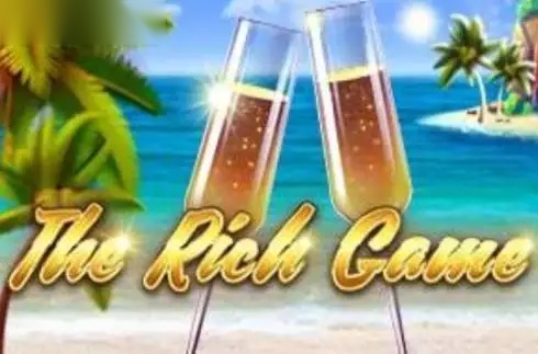 The Rich Game slot Inbet Games