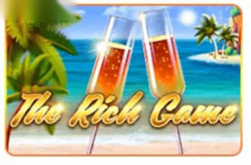 The Rich Game slot Inbet Games