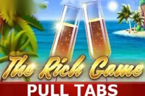 The Rich Game slot Inbet Games