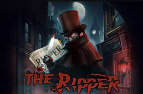 The Ripper