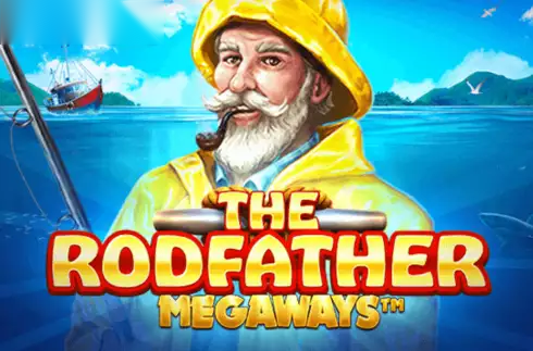 The Rodfather Megaways slot Booming Games