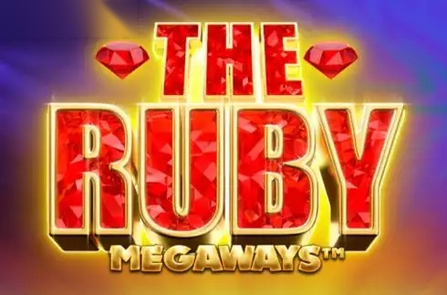 The Ruby Megaways slot iSoftBet