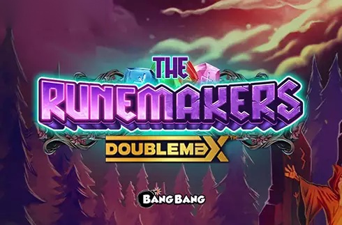 The Runemakers DoubleMax slot Bang Bang Games