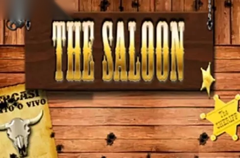 The Saloon HD