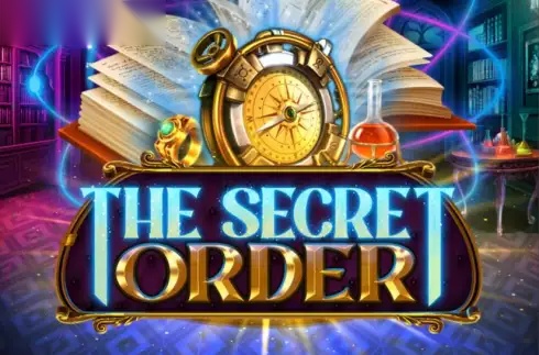 The Secret Order