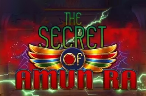 The Secret of Amun Ra slot HungryBear