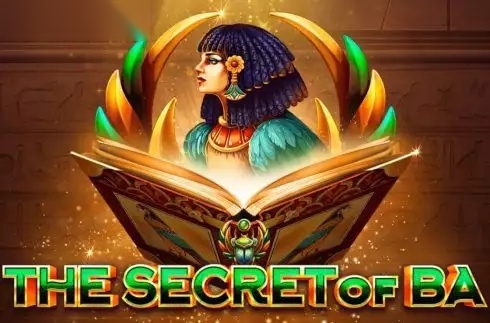 The Secret of Ba slot Tom Horn Gaming