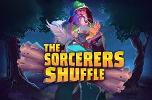 The Sorcerers Shuffle