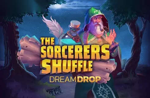 The Sorcerers Shuffle Dream Drop